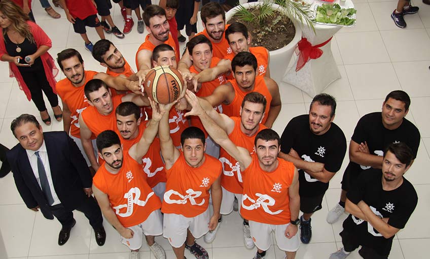 Rota Koleji potada umut verdi