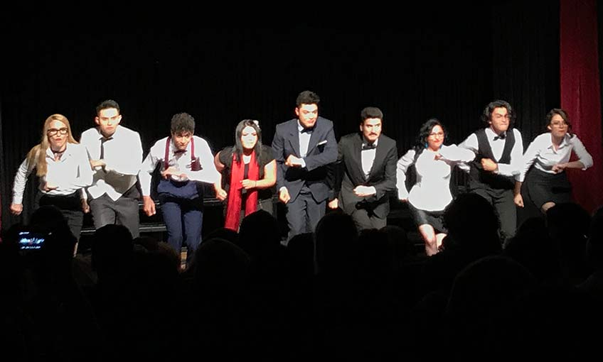 Savaşa karşı kabere!