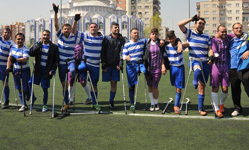 91 gol attı, hiç yemedi