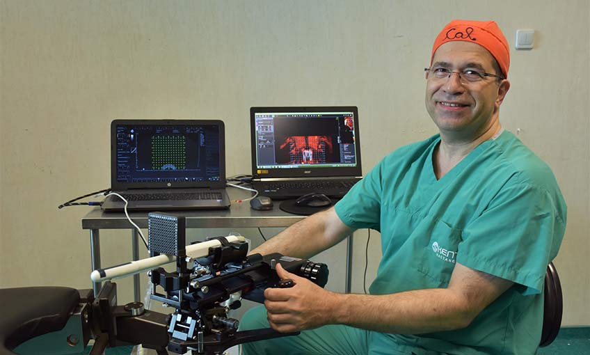 Kabus bitti, erkeklere müjde