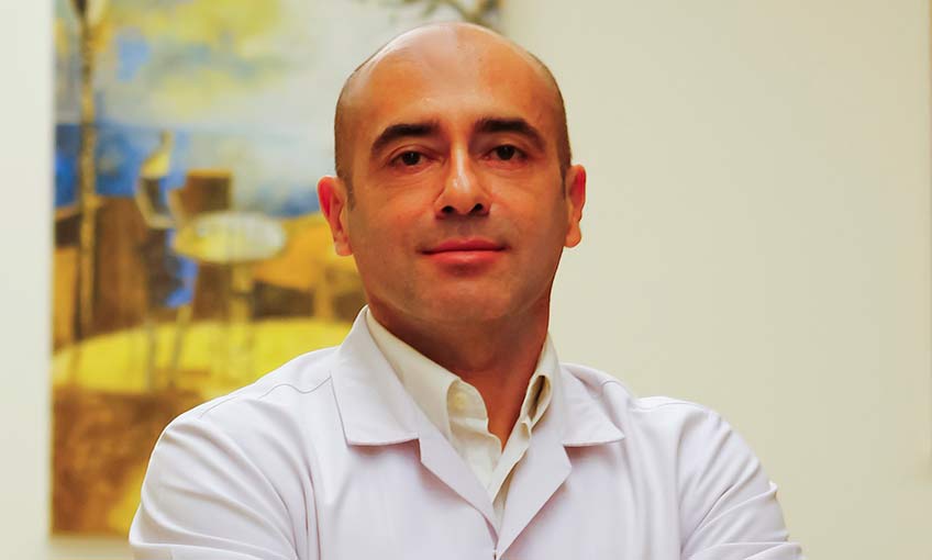 Baş ağrınızı ihmal etmeyin