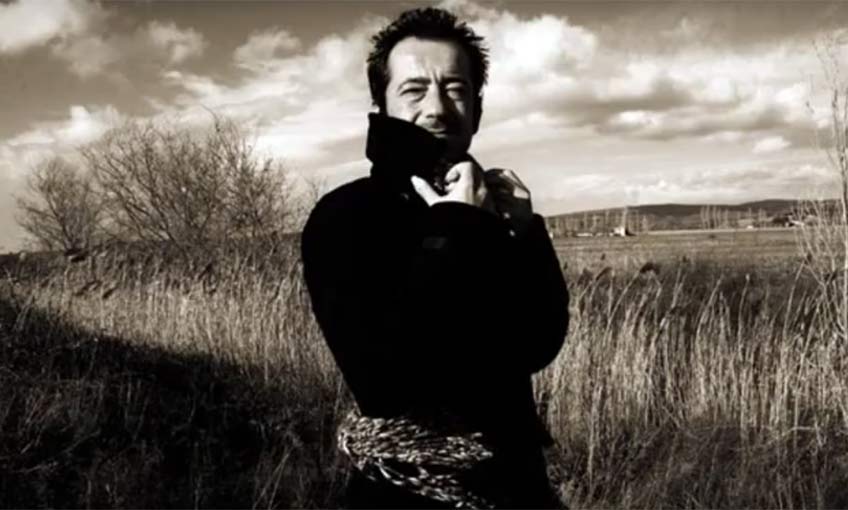 Feridun Düzağaç ile gençlik şöleni