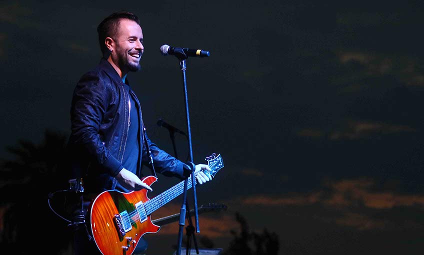 Bayraklı’da 19 Mayıs coşkusu