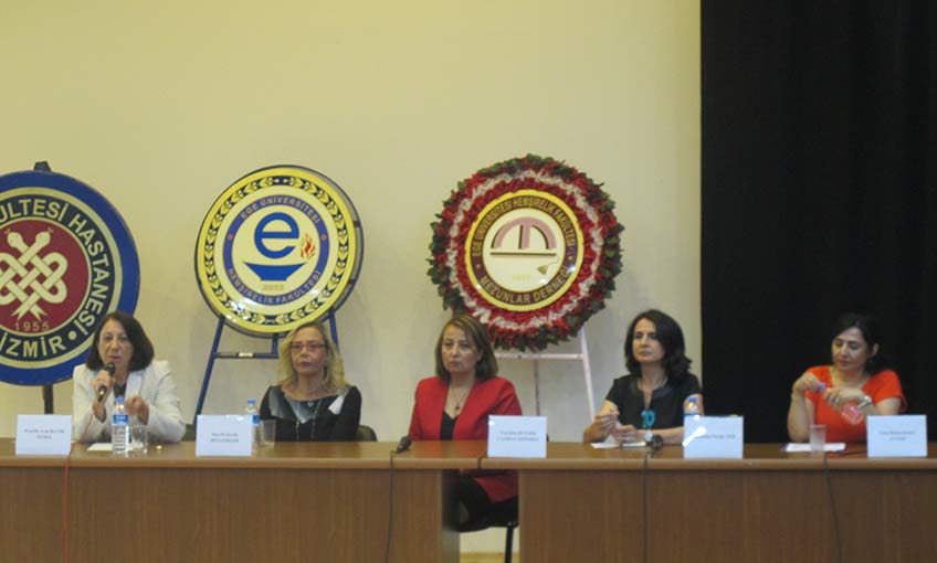 Teknolojinin Bakıma Dokunuşu