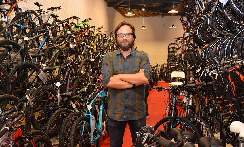 Dünya Markaları Sundu'da