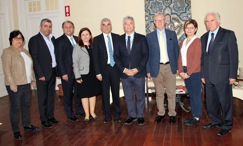 Egeli turizmciler Alman tur operatörlerini ağırlayacak