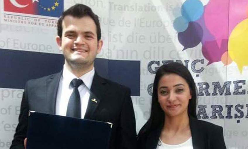 ‘Çeviri’ İzmir Ekonomililerden sorulur!