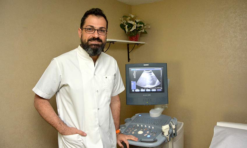 Girişimsel Radyoloji Başarılı Sonuçlar Veriyor