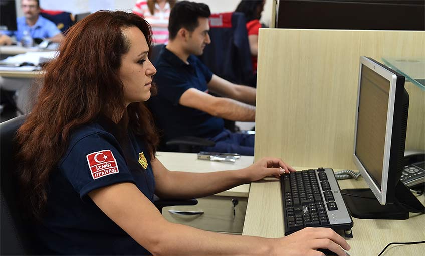 Tek tuş kolaylığı