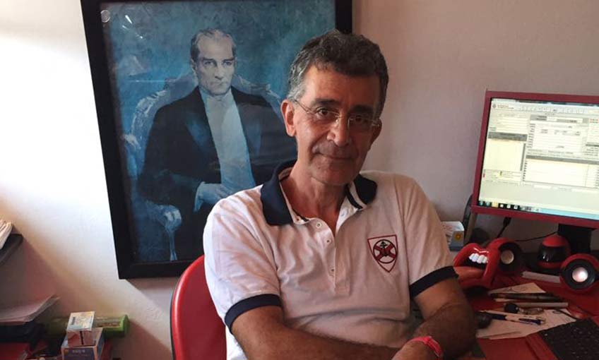 Ramazanda yağlı ve şerli gıdalardan uzak durun