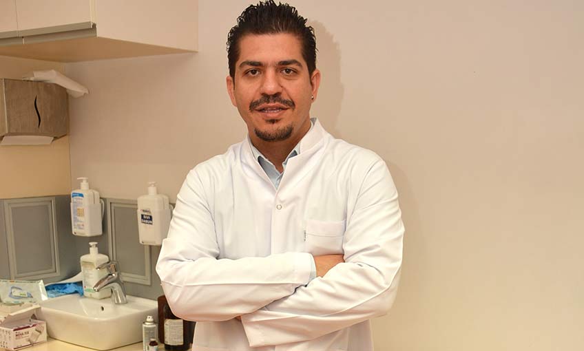 Ortopedik Hastalıklarda PRP Tedavisi Yaygınlaşıyor