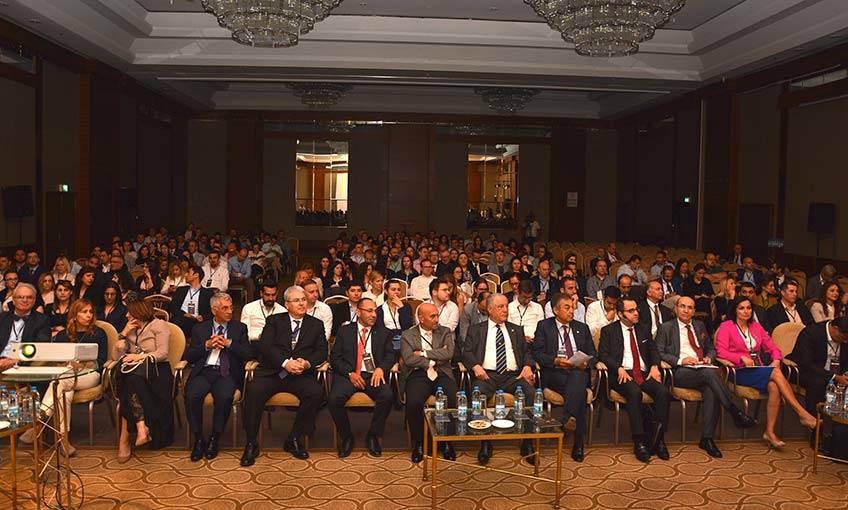 Mükemmelliği Arayış Sempozyumu'nda Değişim 4.0 Rüzgarı