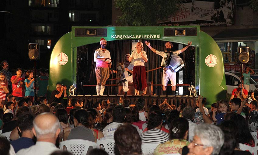 Karşıyaka Ramazan’a hazır