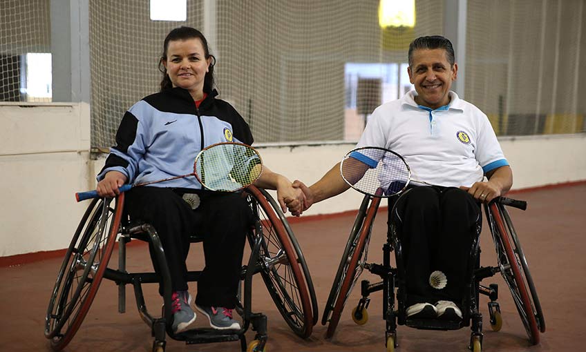 Aşk engel tanımıyor