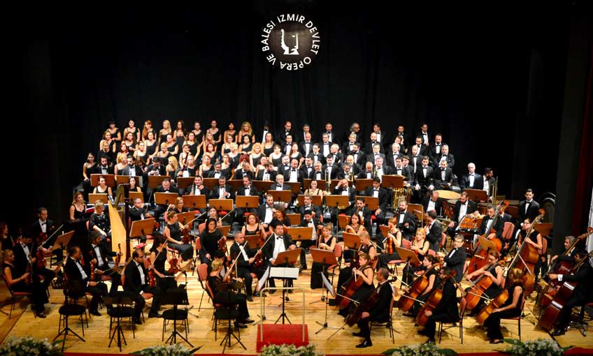 31. Uluslarası İzmir Festivali Başlıyor