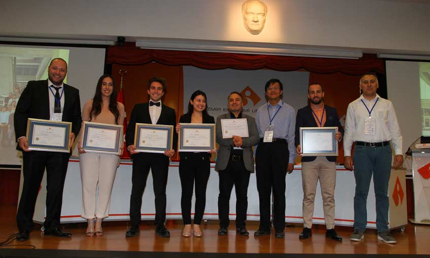 Lojistikte Verim Arttırıcı Çözümler