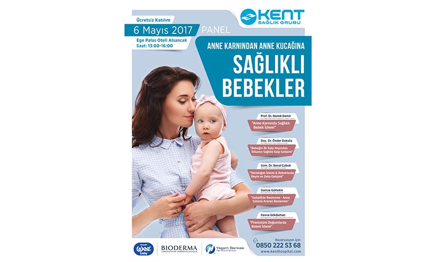 Anne adaylarına panel