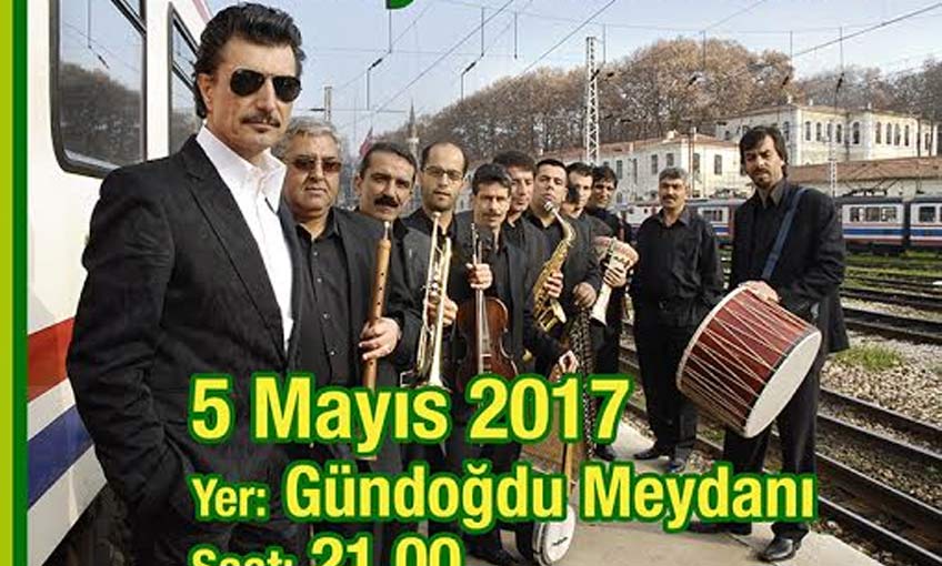 Gündoğdu’da buluşalım