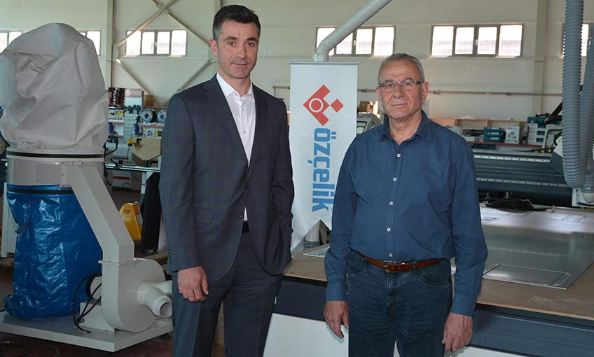 Alüminyum ve PVC Sektörü İzmir'de buluşacak