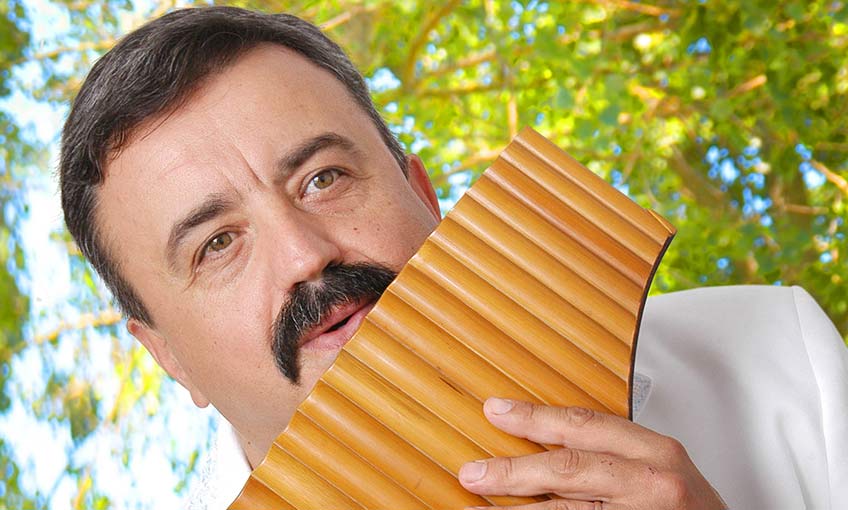 Sezon; Marin Gheras ile kapanacak