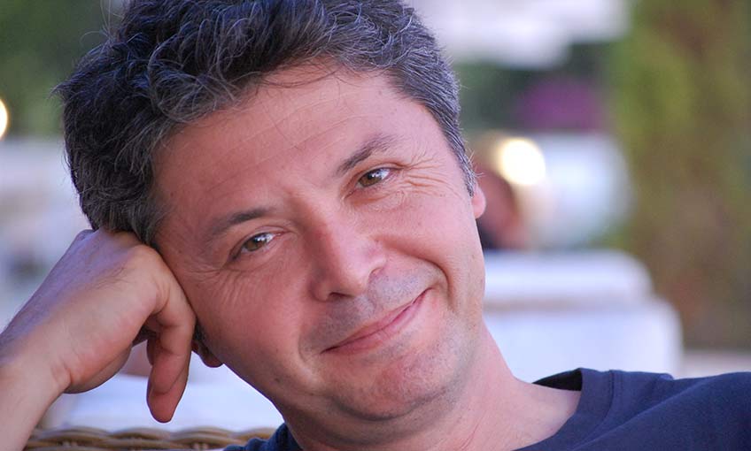 Nehrin İki Yakası Yolculuğu Aghartalı ile Devam Ediyor