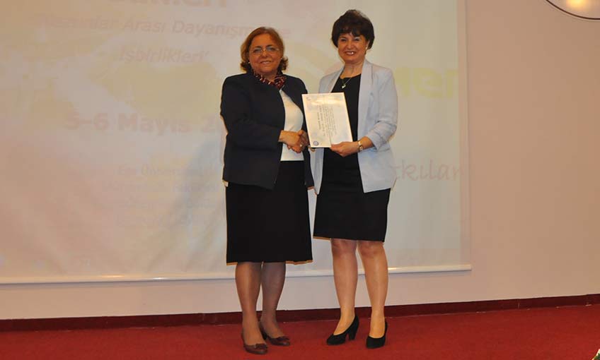 14. Biyomühendislik Günleri” başladı