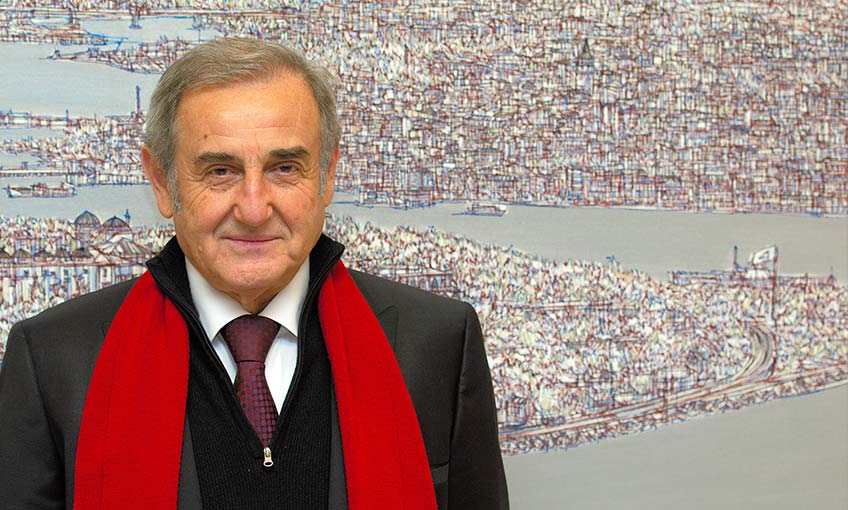 Mahall Bomonti Sanat, Devrim Erbil’li ağırlayacak