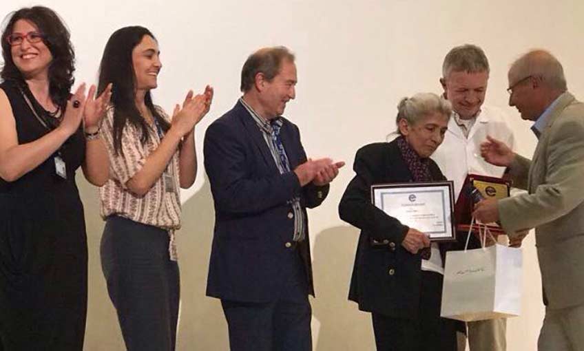 “İyiliğe Adanmış Bir Ömür”