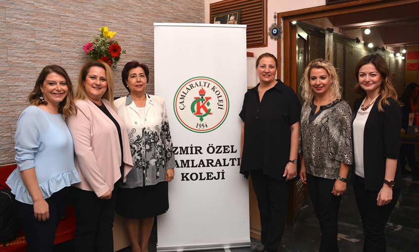 Çamlaraltı'nda Sanat Gecesi