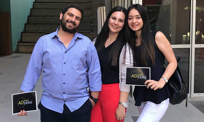 Kent Kültürüne Online Bakış