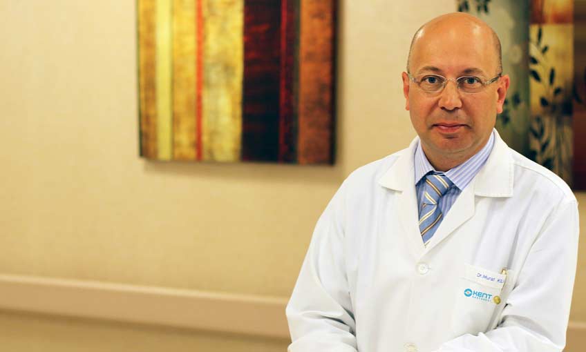 Bebeklere de hayat var