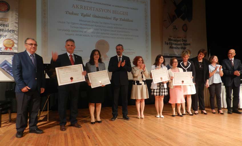 Hedef: Kaliteyle En İyiye