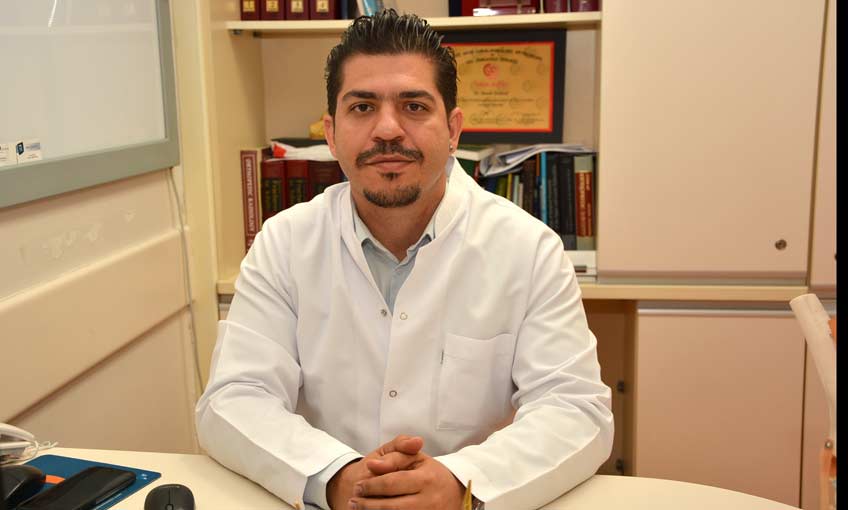 Diz Ağrısının Tedavisinde Hareket Şart