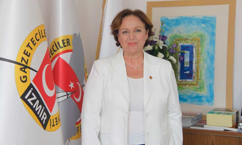 “Bu şiddetin olağanlaşmasıdır”