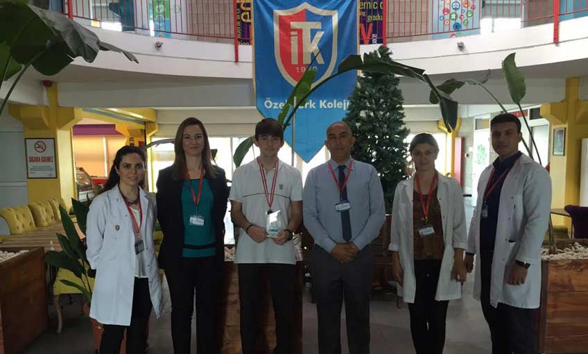 İTK'lı Öğrencilerin Matematik Başarıları