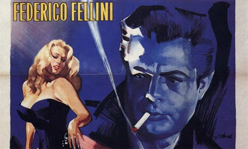 İzmir’in sihirli dünyası  “Sinematek”