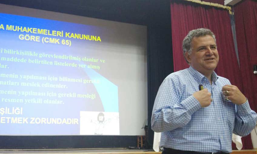 Mobbinge Ve Şiddeti Azaltmak İçin Sağlık Hukuku Şart