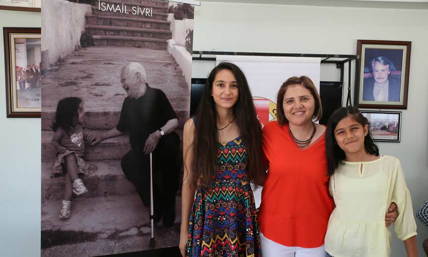 Öğretmen Dertsiz'in başarı “öykü”sü