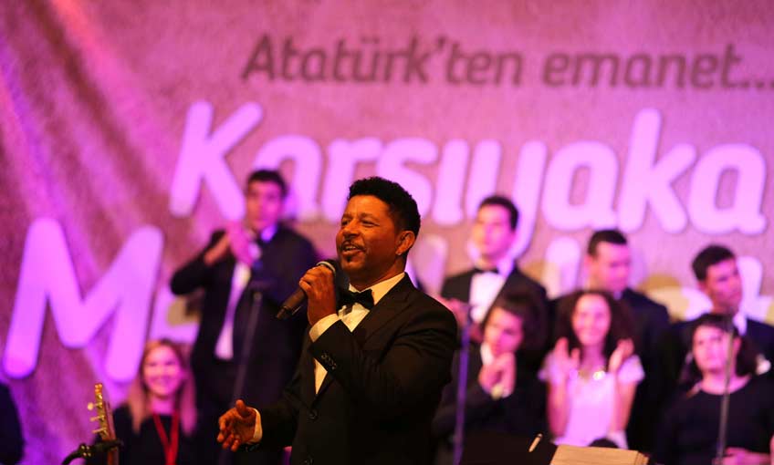 En Büyük Otizm Korosu Büyüledi