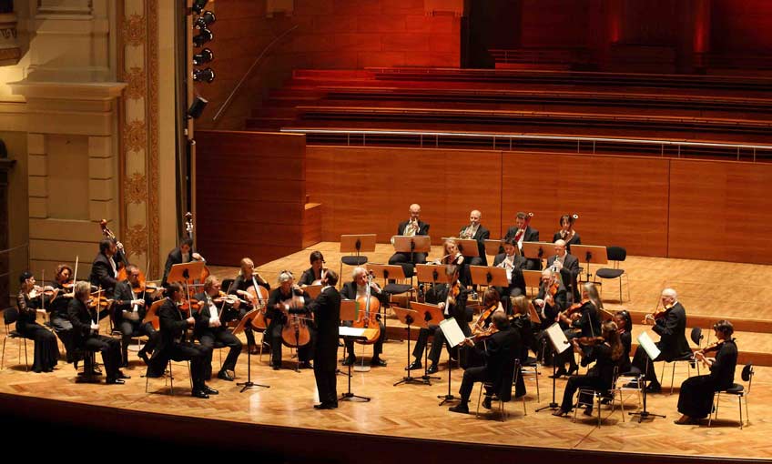 Festival Antik Tiyatroya Taşınıyor