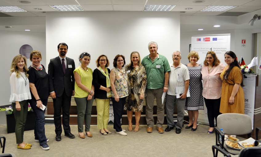 Öncelikli Hedef Gruplar ve İhtiyaçları Belirlendi