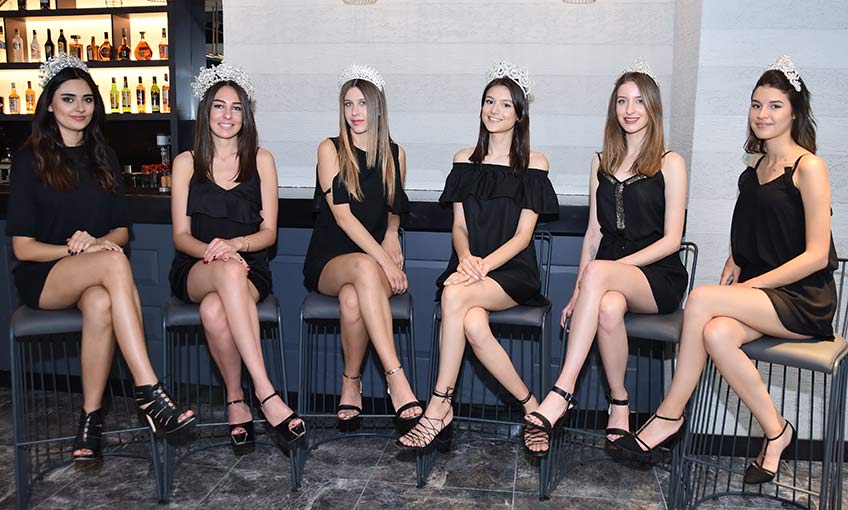 Miss & Mr Model Of Turkey 2017 başuruları başladı