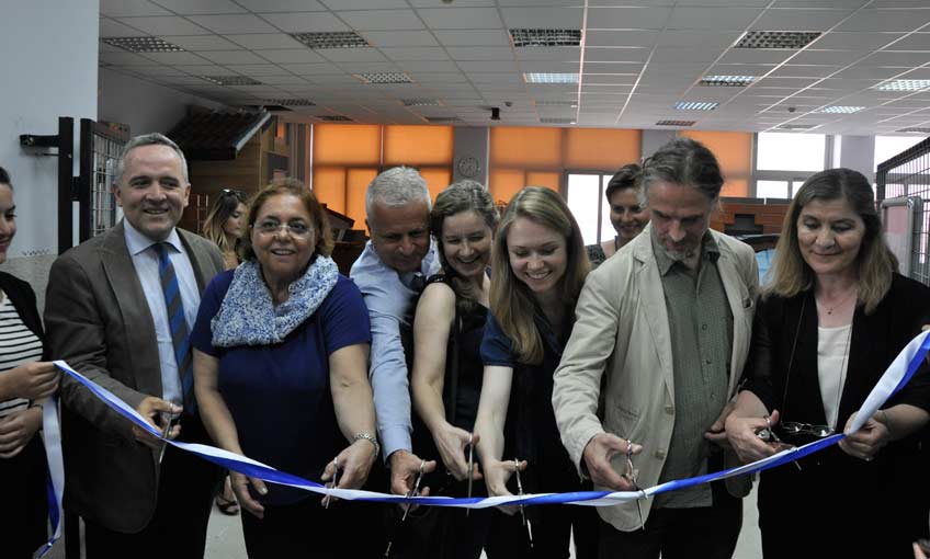 Ege’de “Yaklaşık Sıfır Enerjili Binalar Eğitim ve Danışmanlık Merkezi” Açıldı