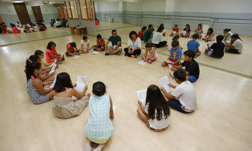 Konak'ta Yaz Dolu Dolu Geçecek