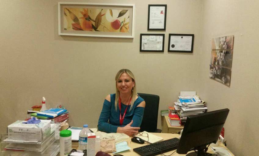 Yazın güneş ışınlarına dikkat