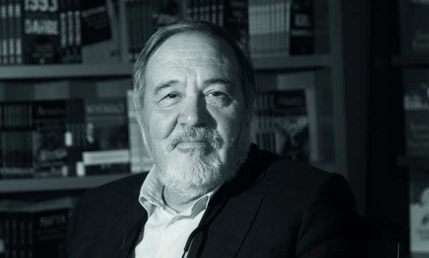 İlber  Hoca Kaleiçi'ne Geliyor