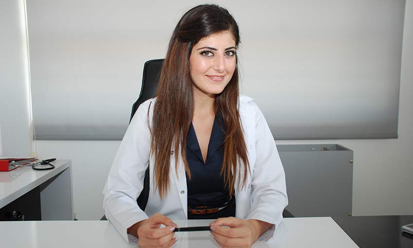 Bayramda Beslenmeye Dikkat