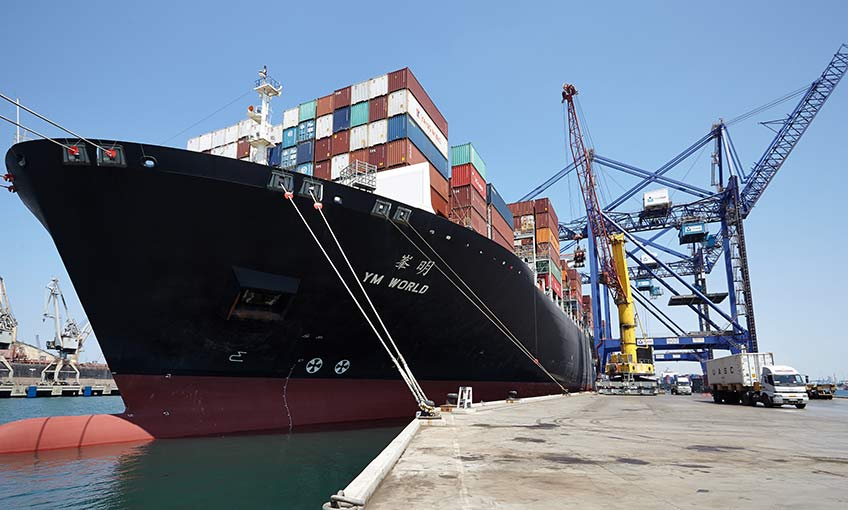 İzmir’den Uzakdoğuya İlk ve Tek Direkt Servis…