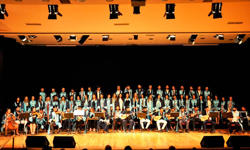 Sanat Dünyasına Taze Kan