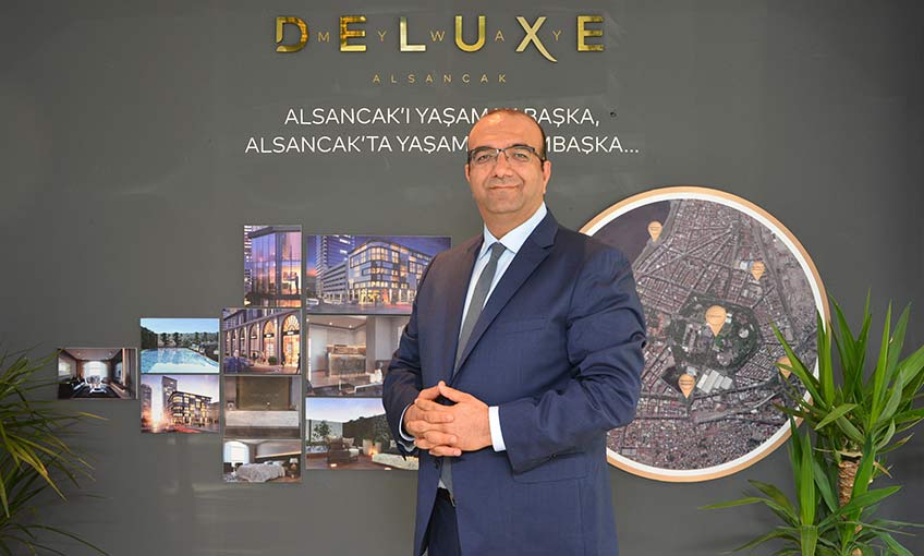 Gözde Grubu'ndan İzmir'e Yatırım Yağmuru